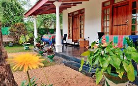 Sigiri Shen Residence