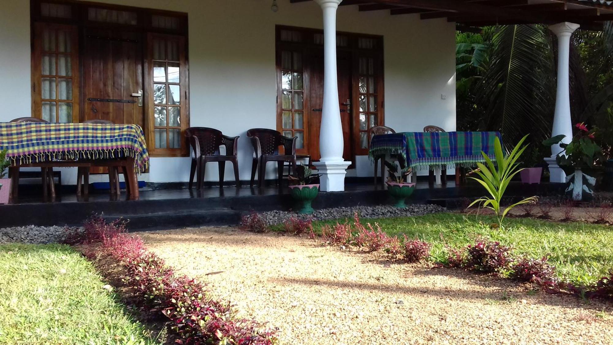 Sigiri Shen Residence Sigiriya Kamer foto