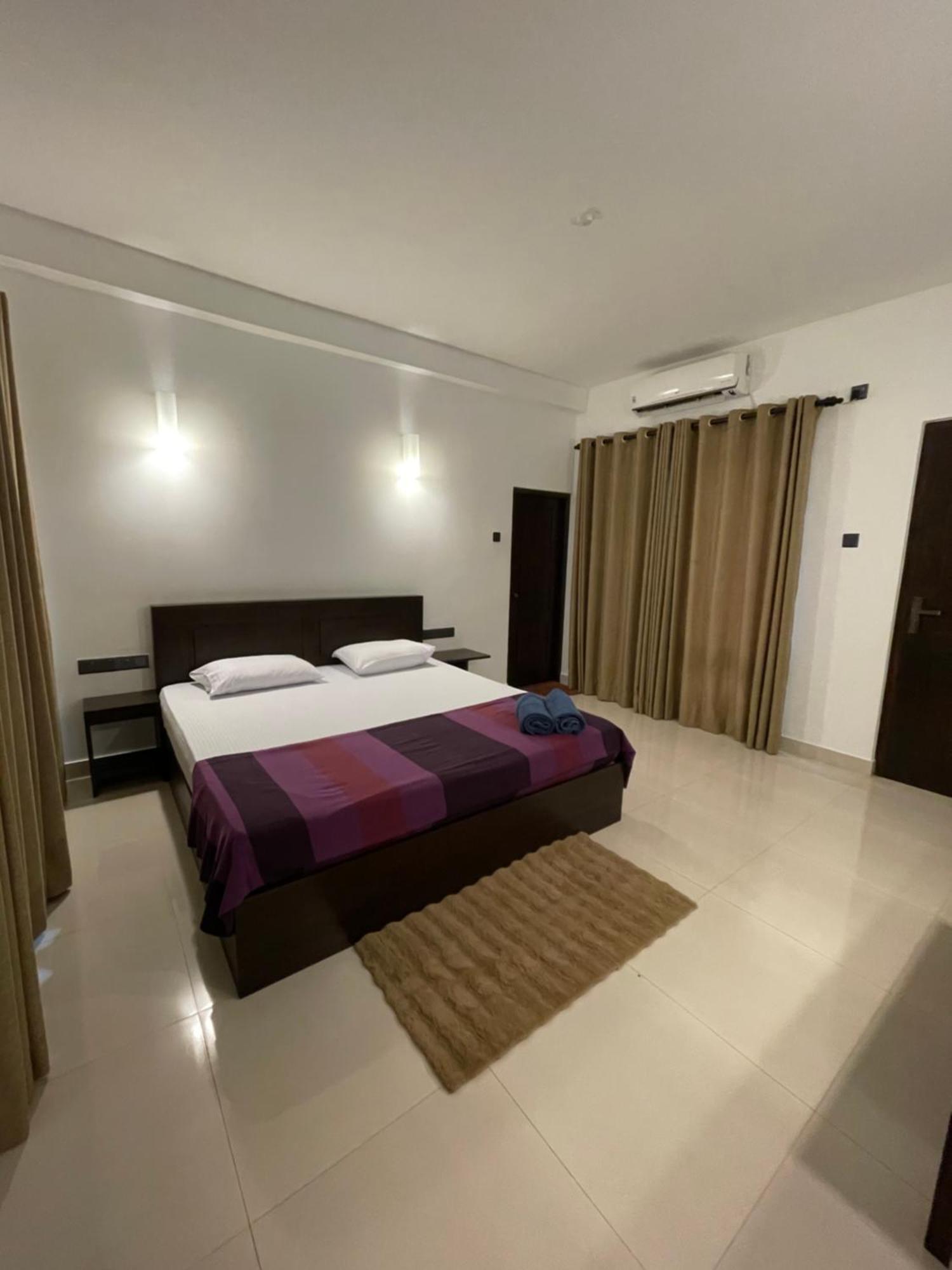 Sigiri Shen Residence Sigiriya Buitenkant foto