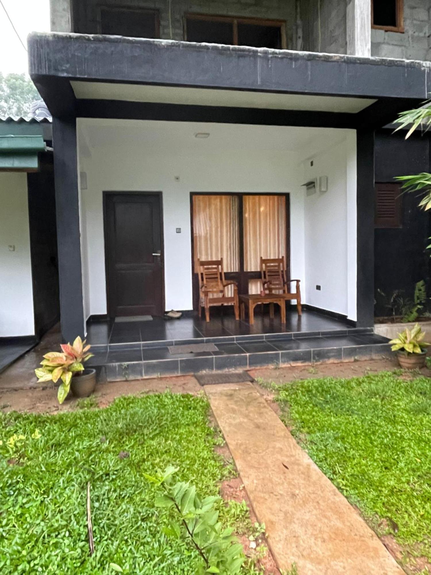 Sigiri Shen Residence Sigiriya Buitenkant foto