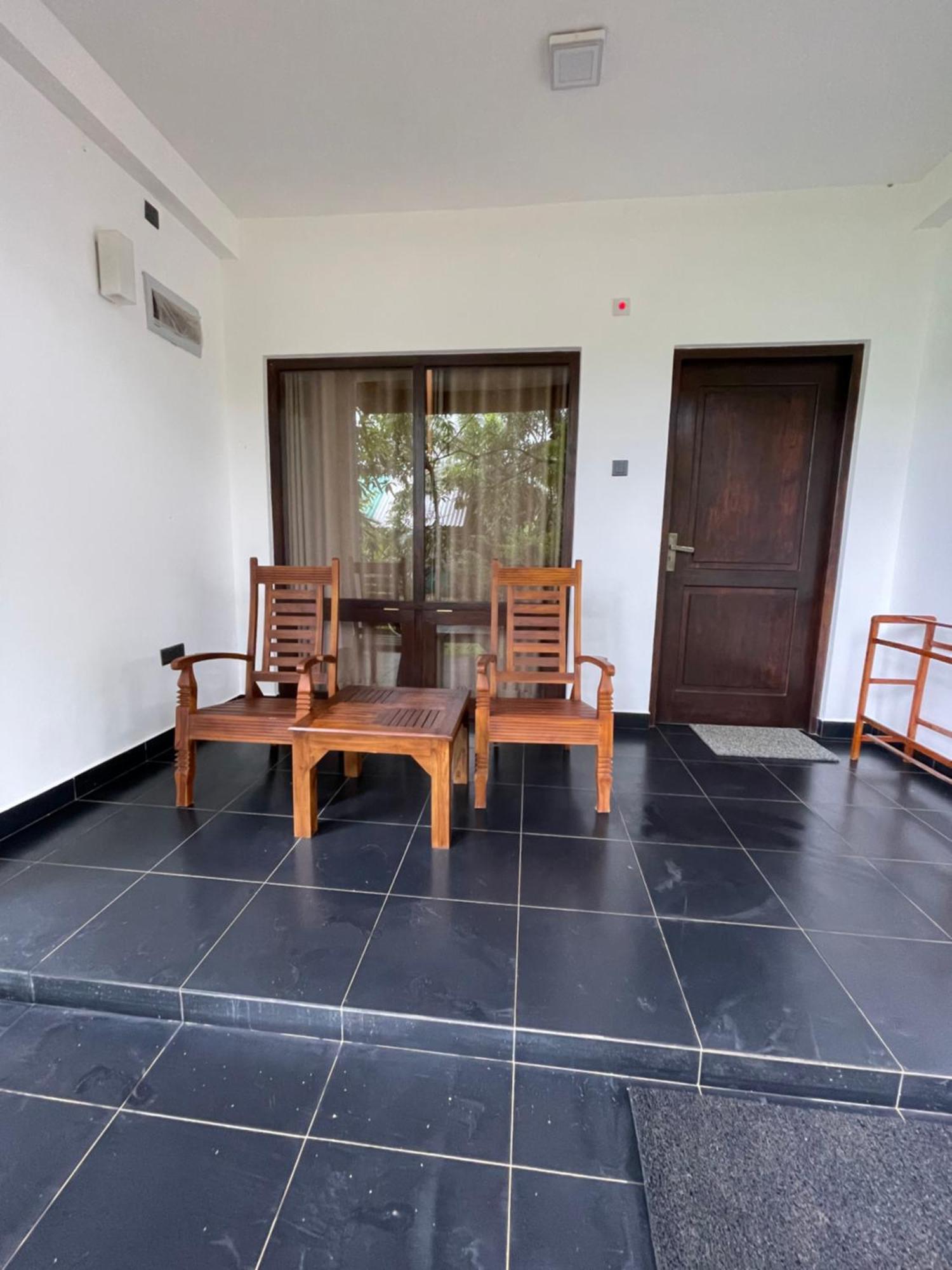 Sigiri Shen Residence Sigiriya Buitenkant foto