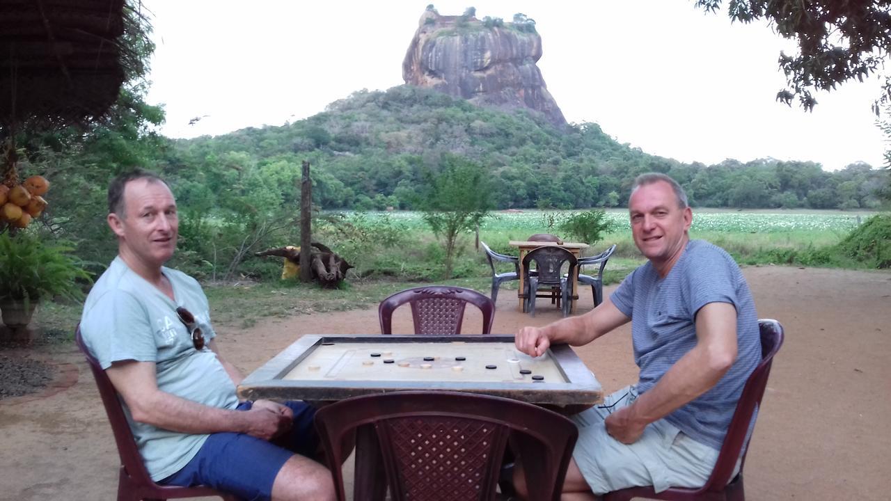 Sigiri Shen Residence Sigiriya Buitenkant foto
