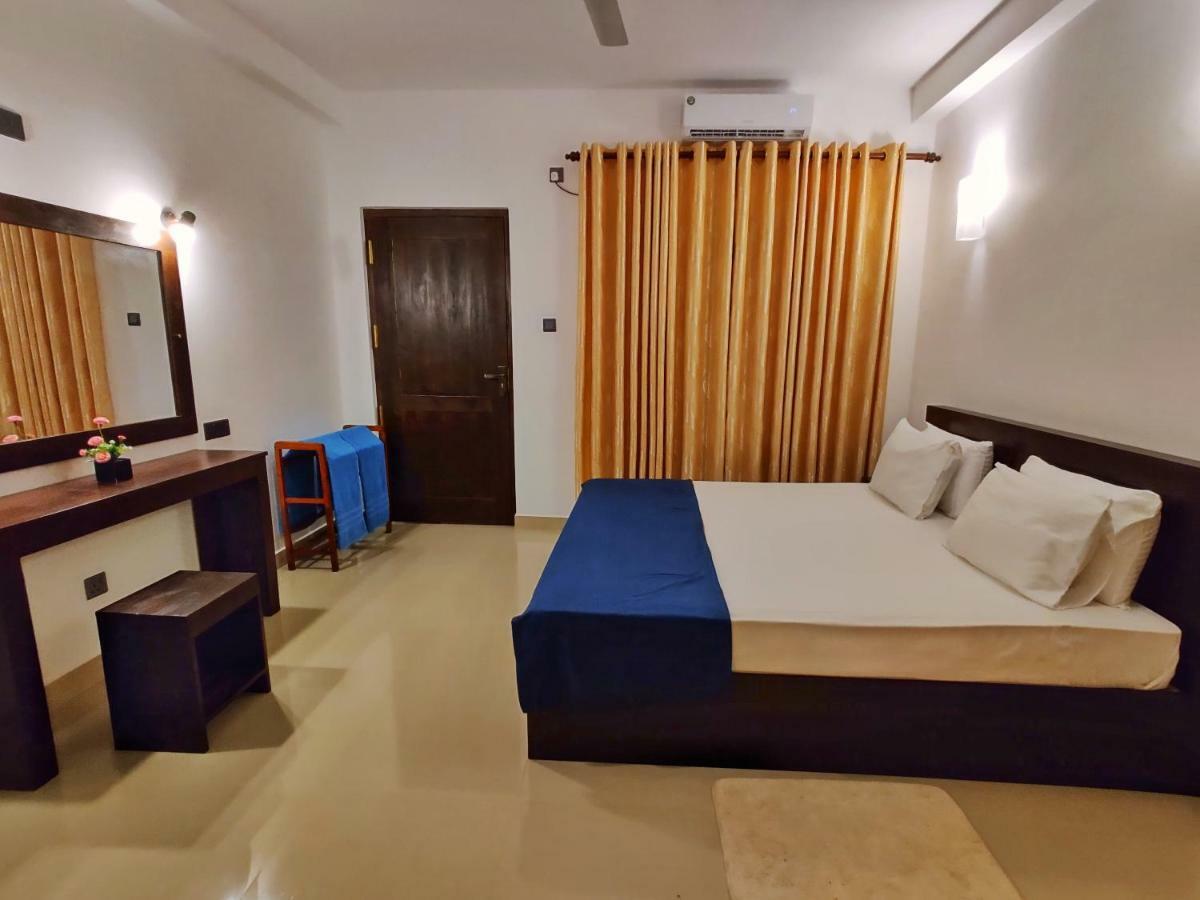 Sigiri Shen Residence Sigiriya Buitenkant foto