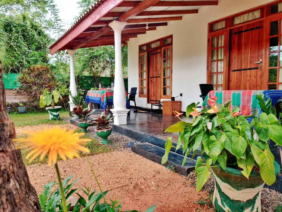 Sigiri Shen Residence Sigiriya Buitenkant foto