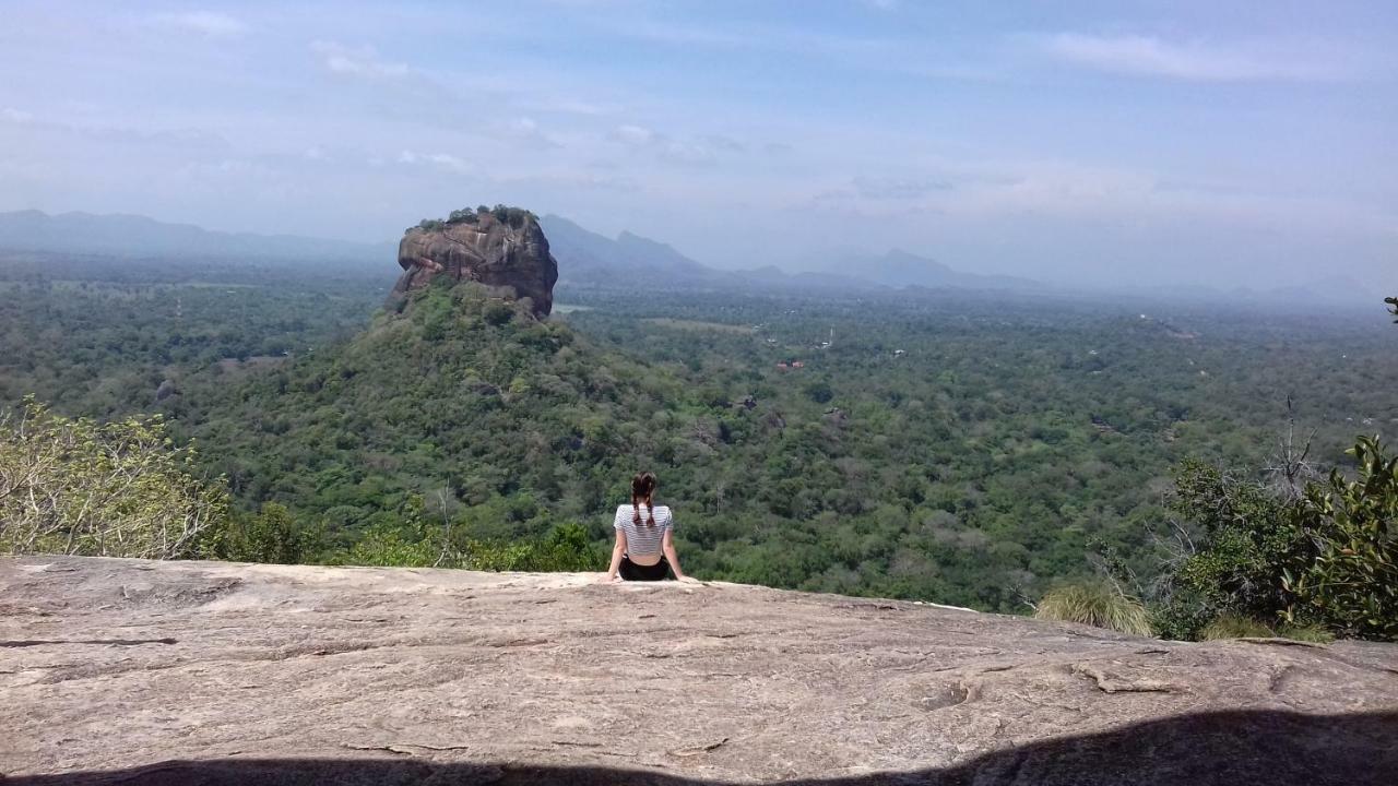 Sigiri Shen Residence Sigiriya Buitenkant foto